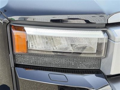 2024 Toyota LAND CRUISER 250 — миниатюра 20