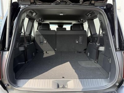 2024 Toyota LAND CRUISER 250 — миниатюра 15