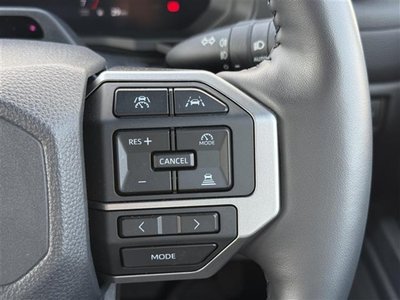 2024 Toyota LAND CRUISER 250 照片 5