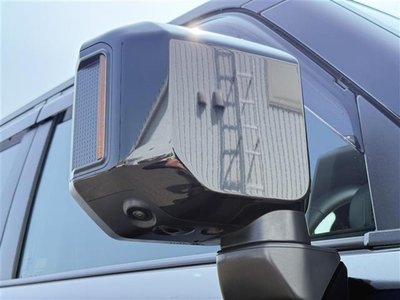 2024 Toyota LAND CRUISER 250 — миниатюра 38