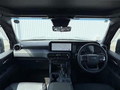 2024 Toyota LAND CRUISER 250 — миниатюра 42