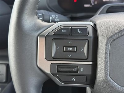 2024 Toyota LAND CRUISER 250 — миниатюра 23