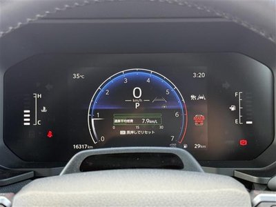 2024 Toyota LAND CRUISER 250 照片 4