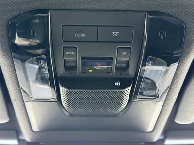 2024 Toyota LAND CRUISER 250 — миниатюра 34