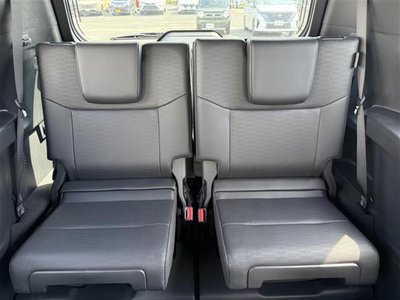 2024 Toyota LAND CRUISER 250 — миниатюра 36