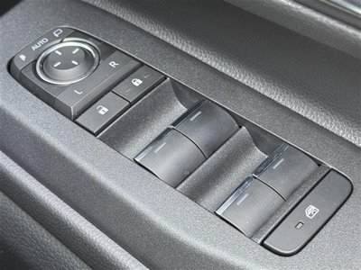 2024 Toyota LAND CRUISER 250 — миниатюра 35