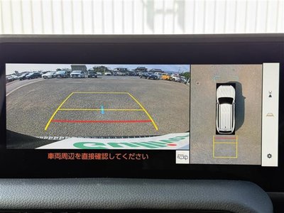 2024 Toyota LAND CRUISER 250 照片 3