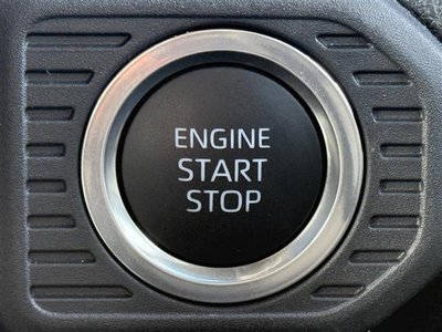 2024 Toyota LAND CRUISER 250 — миниатюра 32