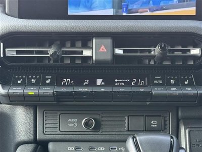 2024 Toyota LAND CRUISER 250 照片 6