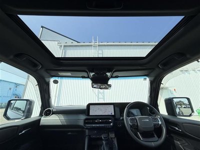 2024 Toyota LAND CRUISER 250 照片 2