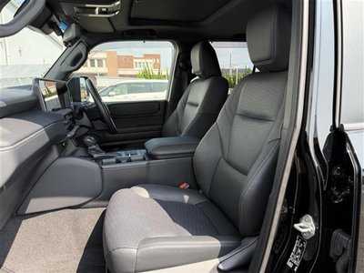2024 Toyota LAND CRUISER 250 — миниатюра 11