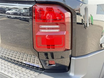 2024 Toyota LAND CRUISER 250 — миниатюра 41