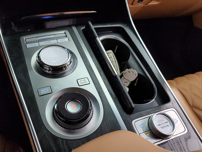 GENESIS GV80 - 9