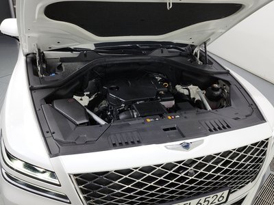 GENESIS GV80 - 7