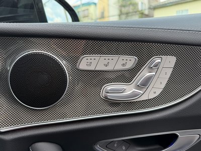 MERCEDES-BENZ E-CLASS - 6