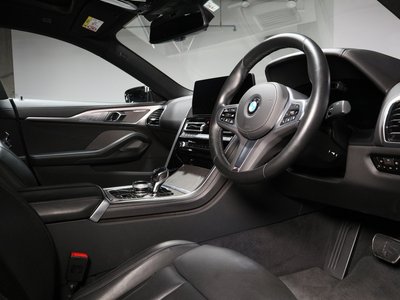 BMW 8 SERIES GRAN COUPE - 6
