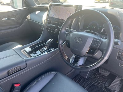 صورة مصغرة 24 لـ 2023 TOYOTA ALPHARD