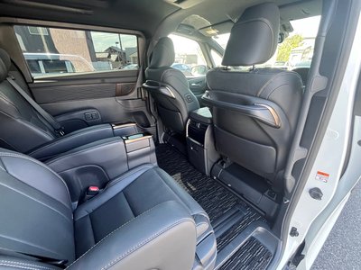 صورة مصغرة 67 لـ 2023 TOYOTA ALPHARD