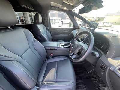 صورة مصغرة 21 لـ 2023 TOYOTA ALPHARD