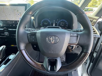 صورة مصغرة 30 لـ 2023 TOYOTA ALPHARD
