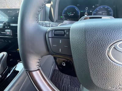 صورة مصغرة 32 لـ 2023 TOYOTA ALPHARD