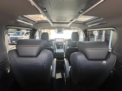 صورة مصغرة 74 لـ 2023 TOYOTA ALPHARD
