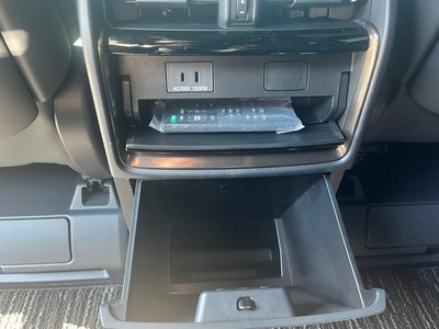 صورة مصغرة 57 لـ 2023 TOYOTA ALPHARD