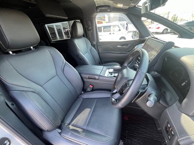 صورة مصغرة 22 لـ 2023 TOYOTA ALPHARD