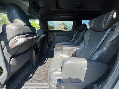 صورة مصغرة 54 لـ 2023 TOYOTA ALPHARD