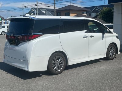 صورة مصغرة 70 لـ 2023 TOYOTA ALPHARD