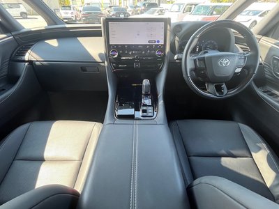 صورة مصغرة 59 لـ 2023 TOYOTA ALPHARD