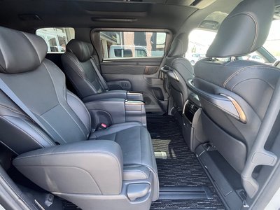صورة مصغرة 66 لـ 2023 TOYOTA ALPHARD