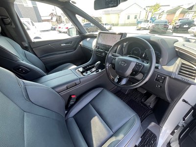 صورة مصغرة 23 لـ 2023 TOYOTA ALPHARD