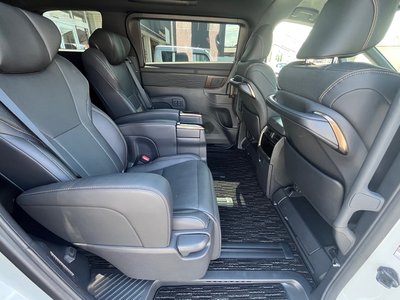صورة مصغرة 65 لـ 2023 TOYOTA ALPHARD