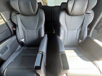 صورة مصغرة 60 لـ 2023 TOYOTA ALPHARD