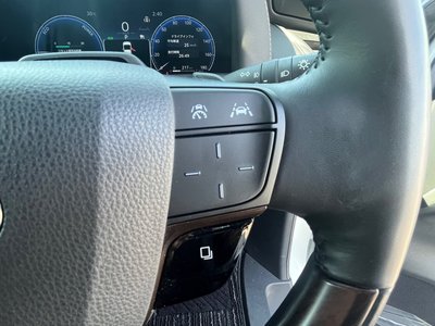 صورة مصغرة 31 لـ 2023 TOYOTA ALPHARD