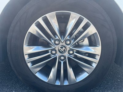 صورة مصغرة 11 لـ 2023 TOYOTA ALPHARD