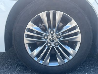 صورة مصغرة 12 لـ 2023 TOYOTA ALPHARD