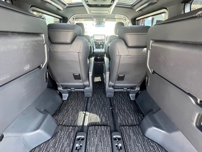 صورة مصغرة 72 لـ 2023 TOYOTA ALPHARD