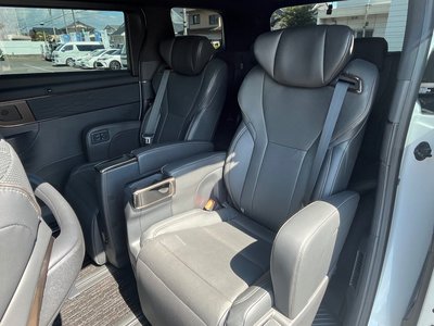 صورة مصغرة 55 لـ 2023 TOYOTA ALPHARD