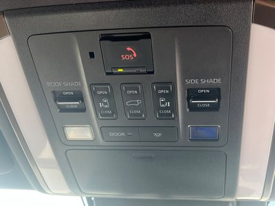 صورة مصغرة 47 لـ 2023 TOYOTA ALPHARD
