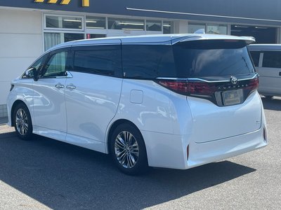 صورة مصغرة 69 لـ 2023 TOYOTA ALPHARD