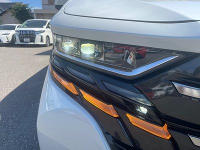 صورة مصغرة 14 لـ 2023 TOYOTA ALPHARD