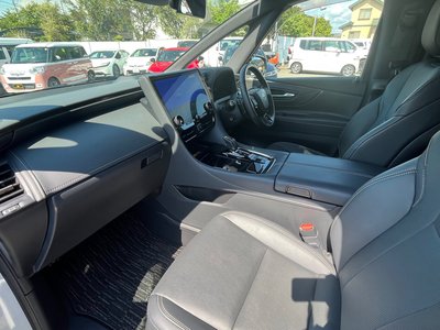 صورة مصغرة 50 لـ 2023 TOYOTA ALPHARD