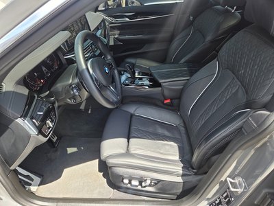 BMW 6 SERIES GT - 7