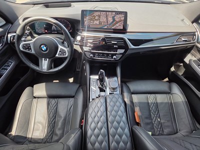 BMW 6 SERIES GT - 6