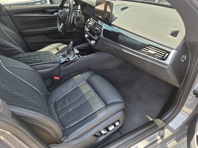 BMW 6 SERIES GT - 5