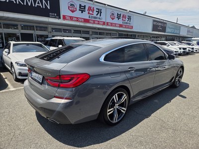 BMW 6 SERIES GT - 3