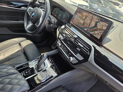 صورة مصغرة 18 لـ 2022 BMW 6 SERIES GT