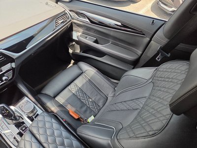 BMW 6 SERIES GT - 9